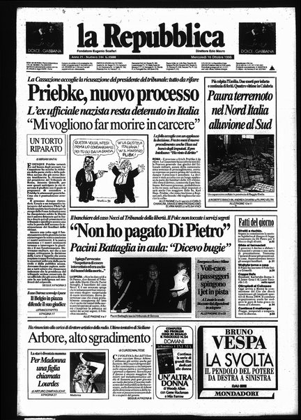 La repubblica